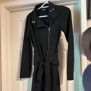 E&M coat